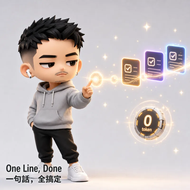 技能包 成果示意圖
